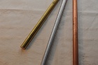 Pen Materials